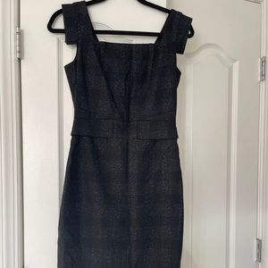 Club Monaco Black dress Size 0